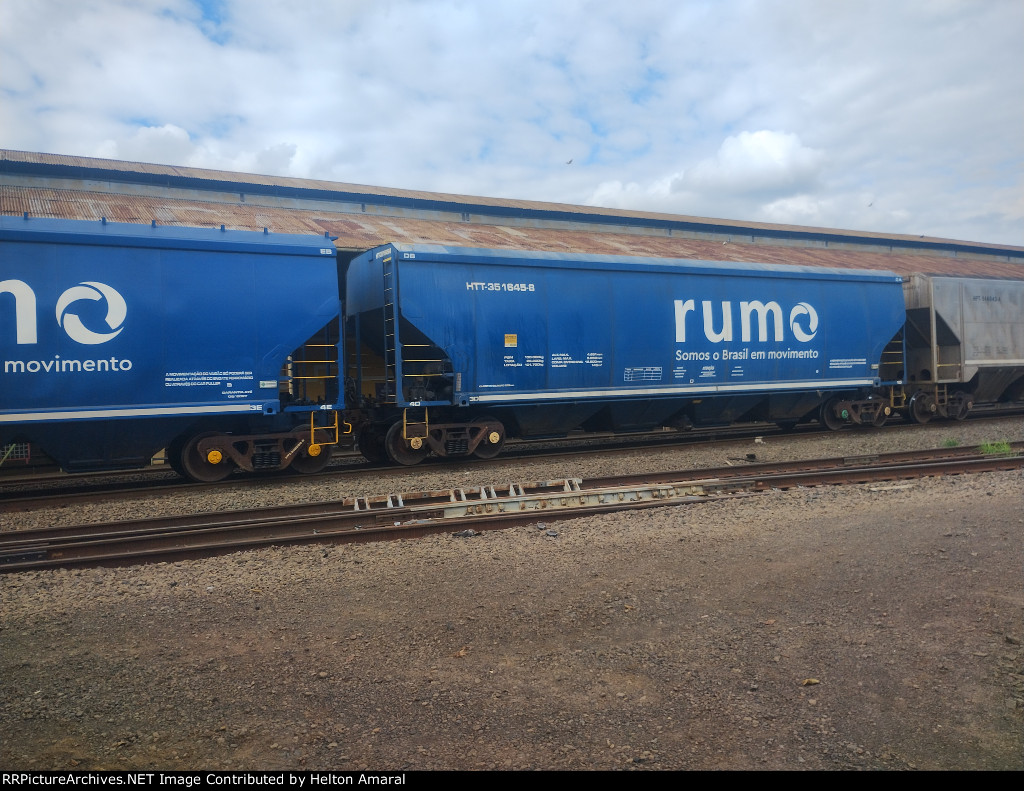 RUMO HTT-351645-8